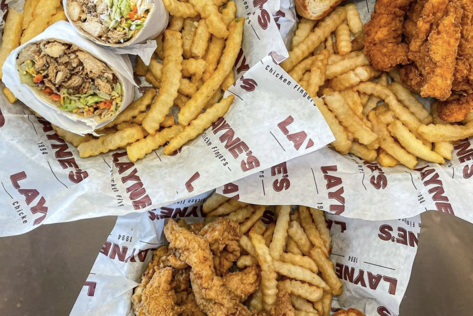 Food
