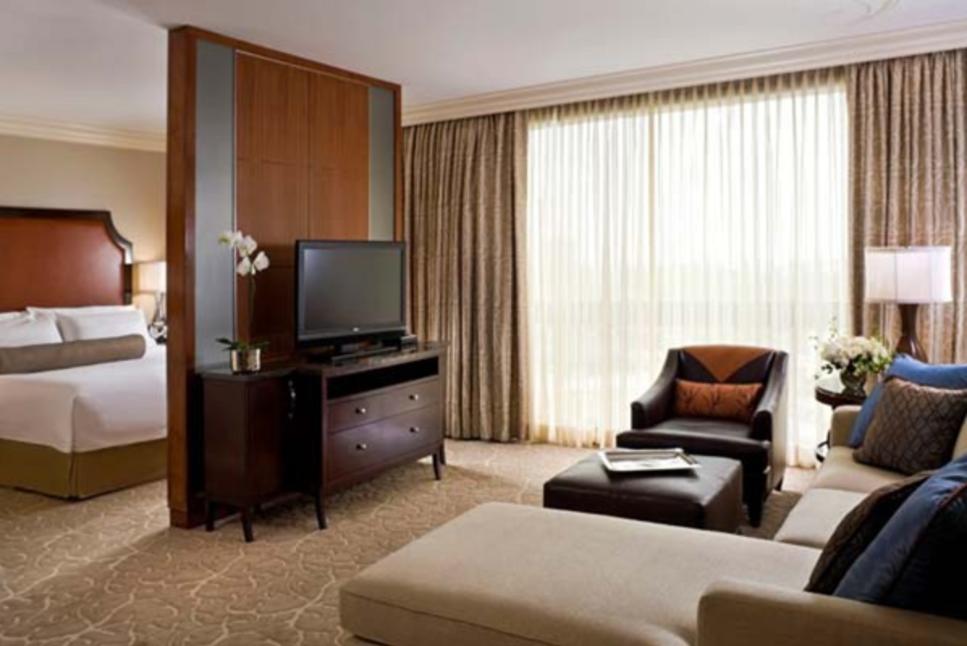 St. Regis Hotel