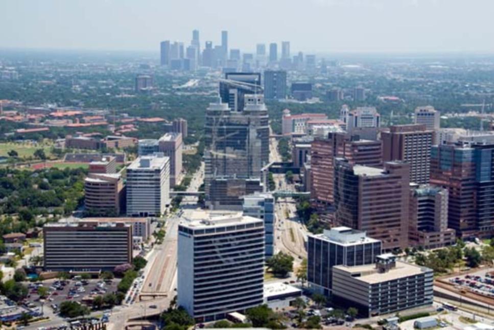 Texas Medical Center