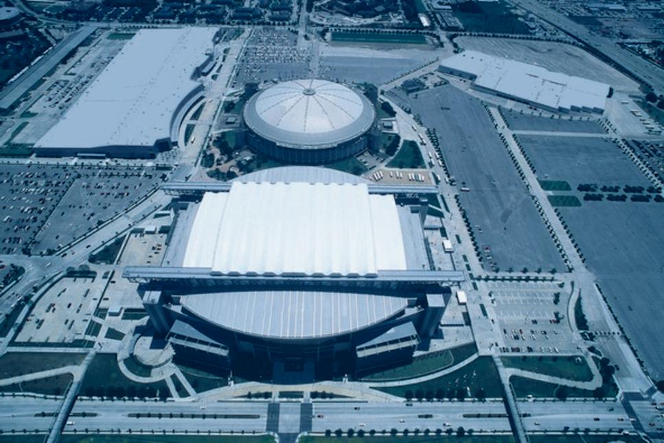 Reliant Park