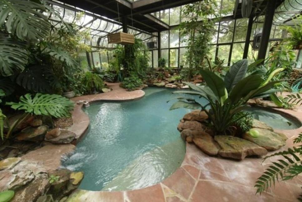 BlissWood Bed & Breakfast Ranch