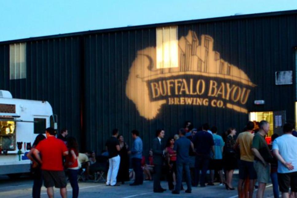 buffalo bayou brewery 2