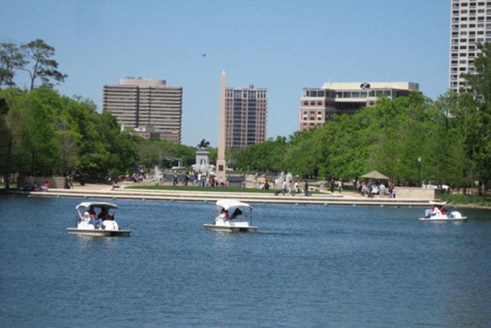 Herman Park