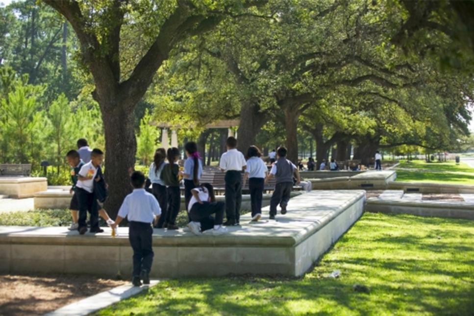 Herman Park