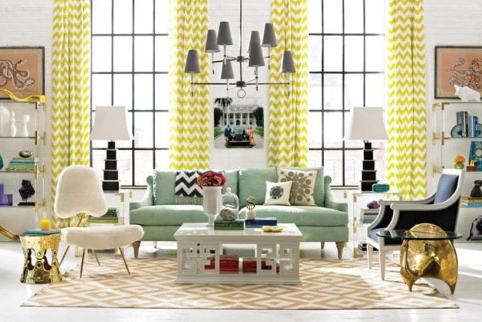 jonathan adler