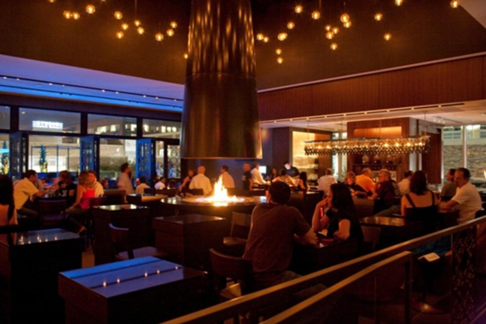 Monnalisa Bar