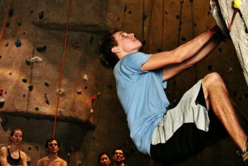 texas rock gym 1