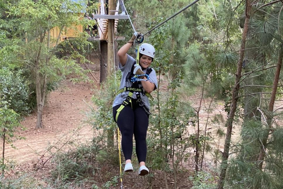 Geronimo Adventure Park