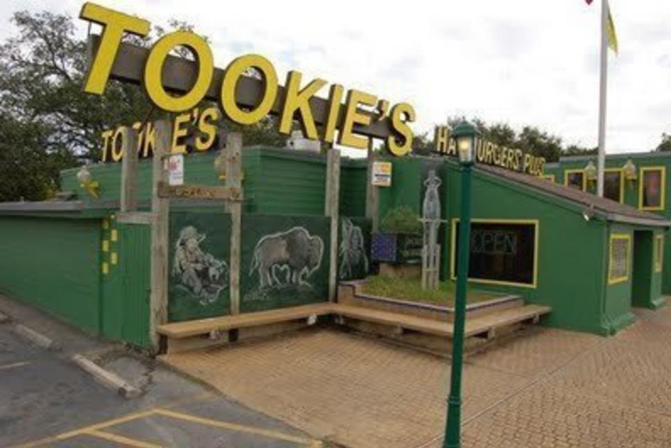 Tookie's