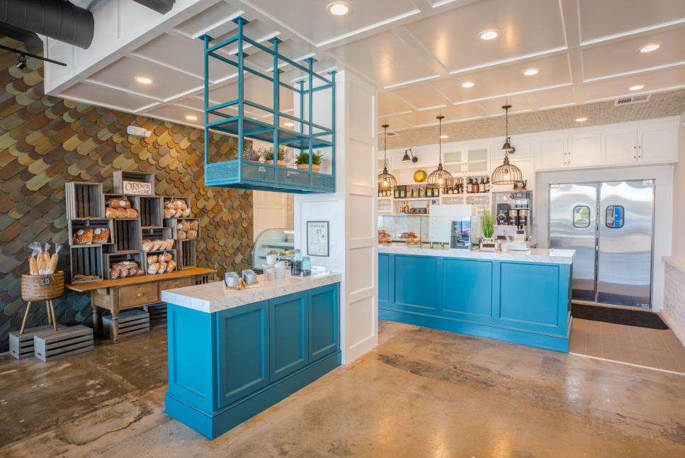 White Elm Cafe & Bakery