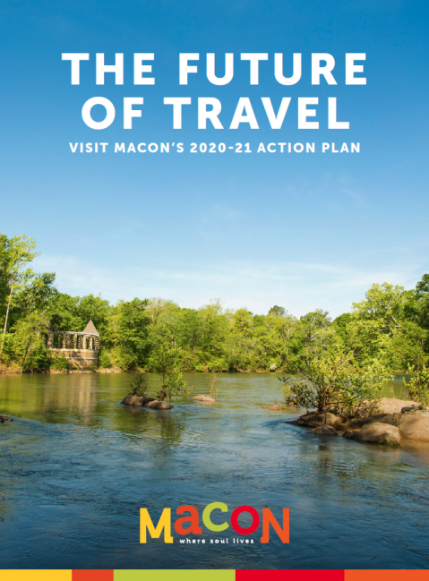 Visit Macon 2020-21 Action Plan