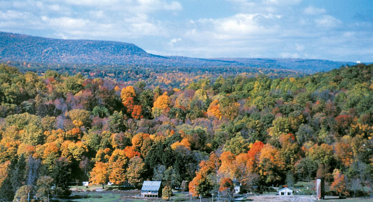 Fall Fun in Pocono Mountains Fall Festivals & Foliage
