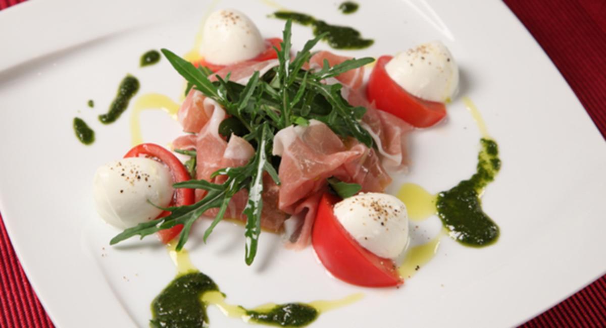 POSITANO RISTORANTE