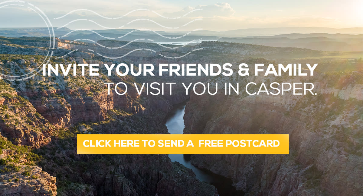 SendAPostcard