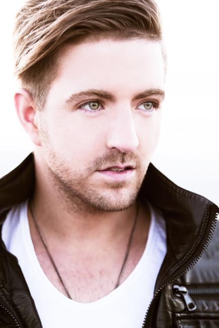 Billy Gilman