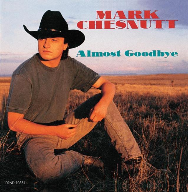 mark chesnutt