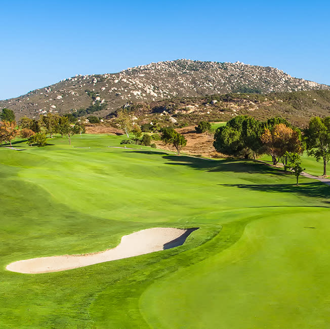 Top 3 Golf With A View Spots in Temecula, CA