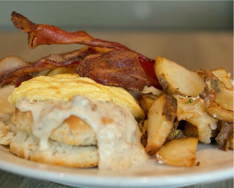 Best Places for Breakfast in Chandler Cafes & Bakeries