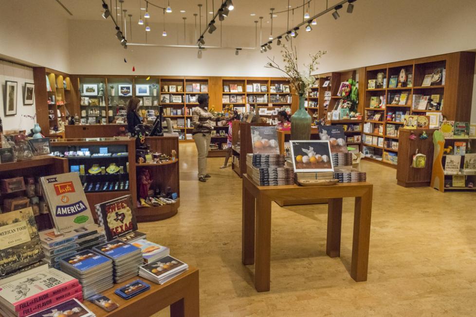 Museum Store
