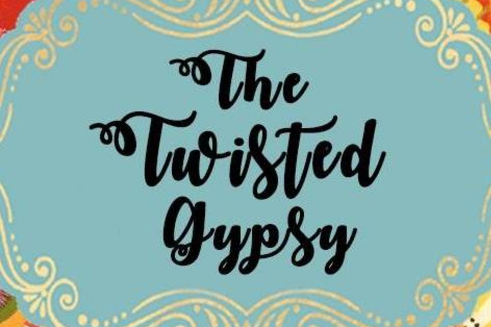 thetwistedgypsy