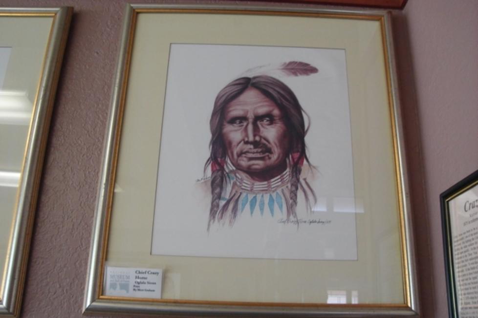 Great Chiefs Exhibit