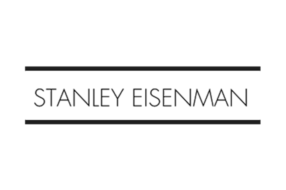 Stanley Eisenman