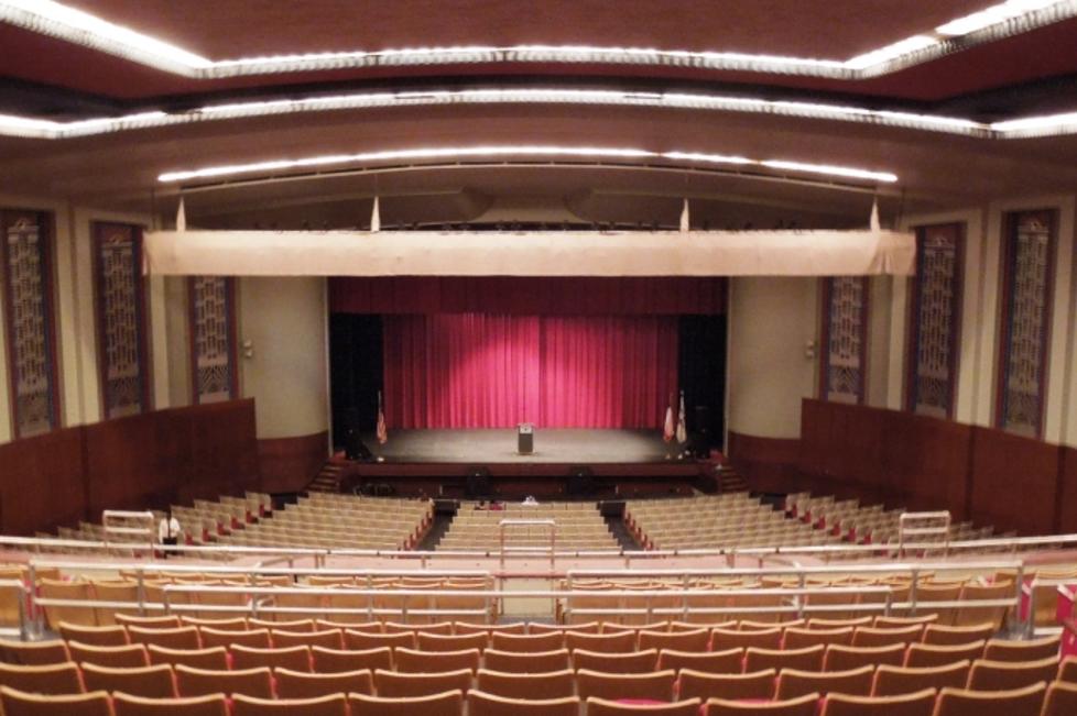 Will Rogers Memorial Center Fort Worth TX 76107 3045