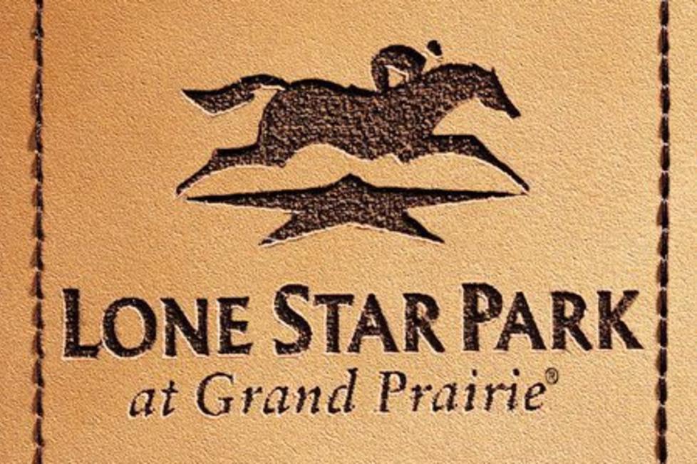 Lone Star Park lgog