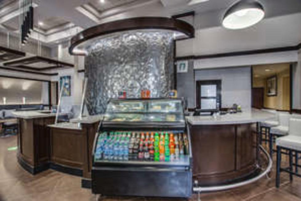 Hotel Grab and Go