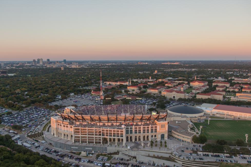 Amon G Carter