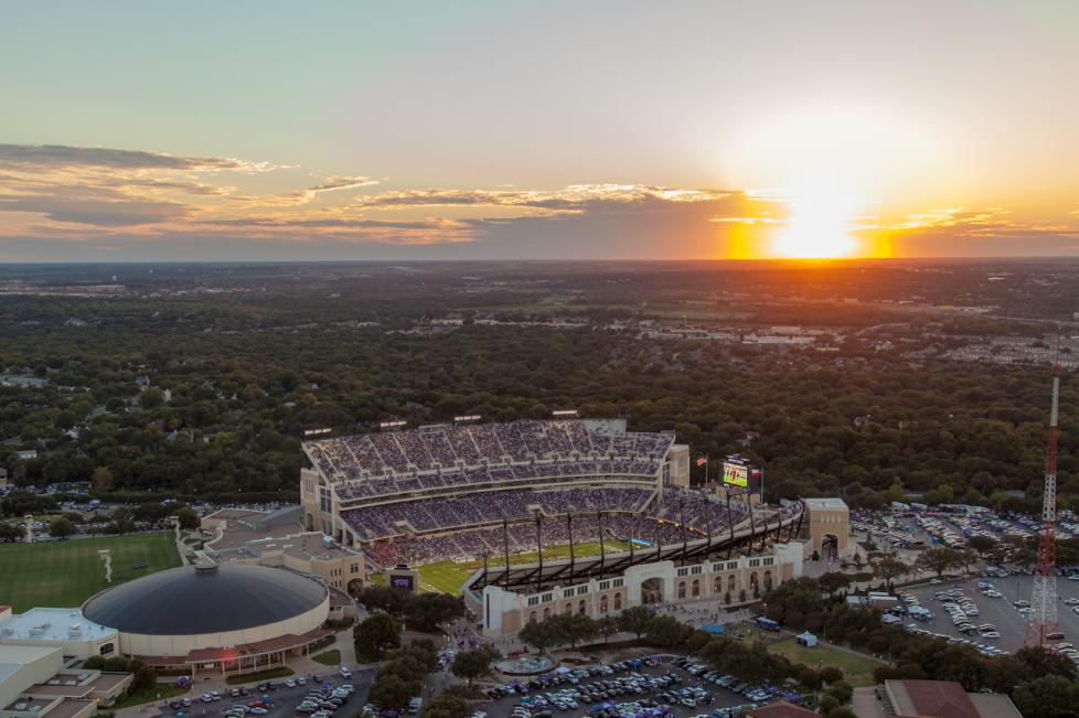 Amon G Carter 2