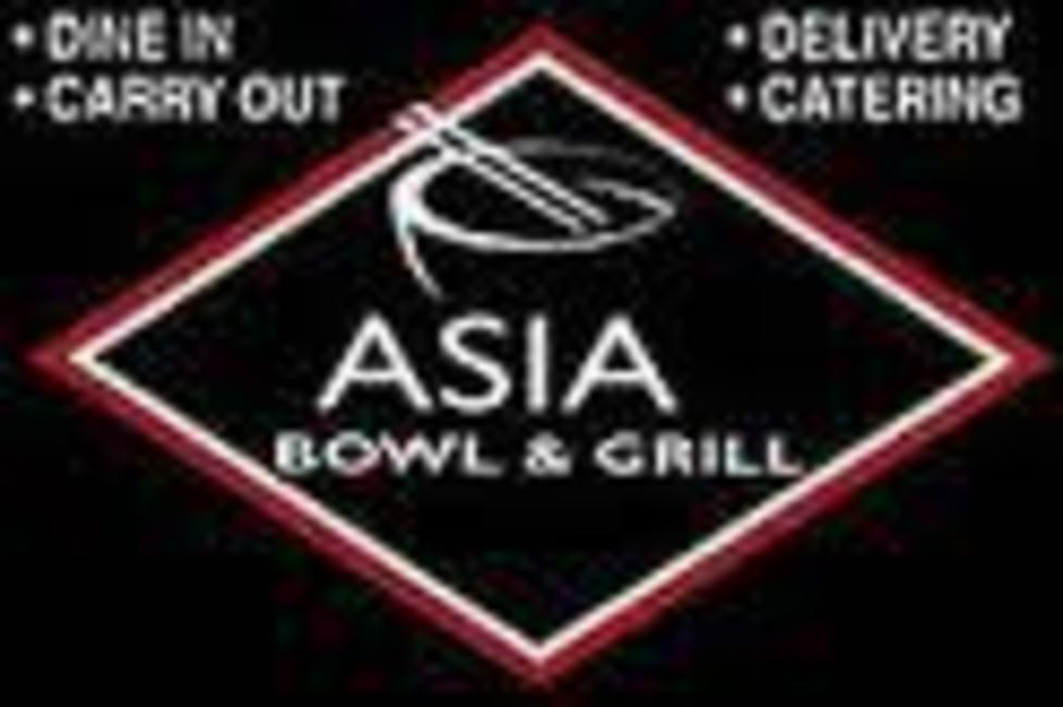 Asia Bowl & Grill Fort Worth