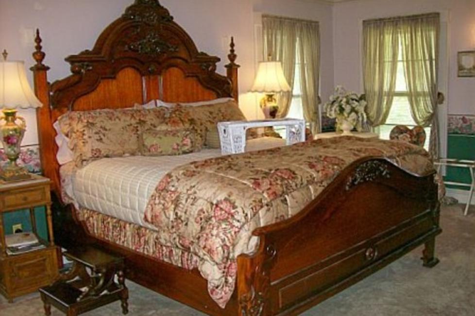 Azalea Plantation Bed And Breakfast Fort Worth Tx 76111
