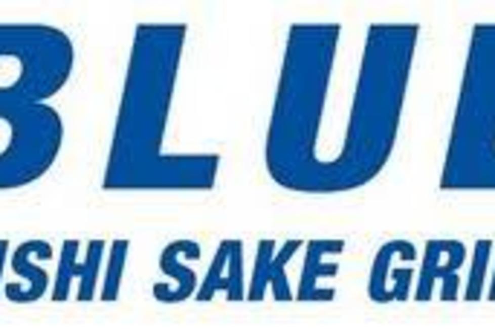 Blue Sushi