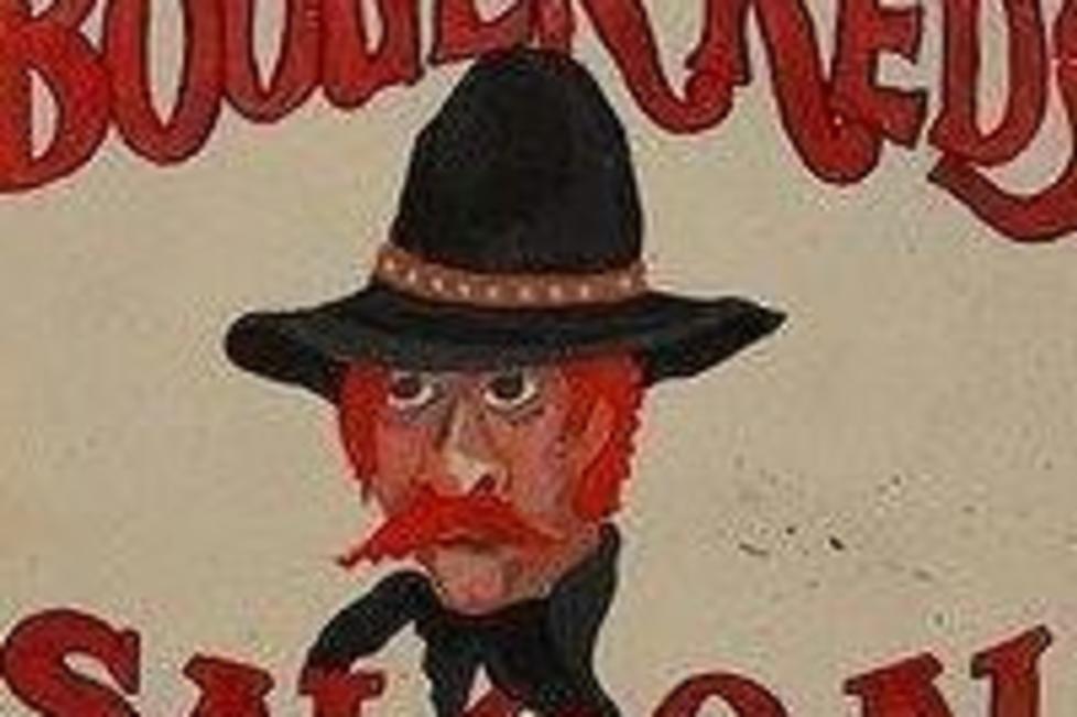 Booger Red's Saloon