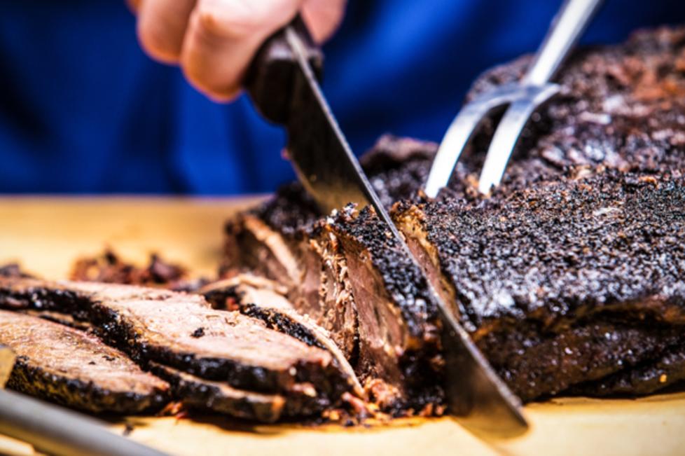 Brisket