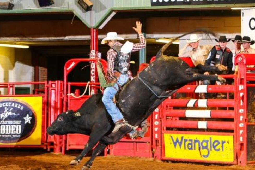 Stockyards Championship Rodeo Fort Worth Tx 76164 8211