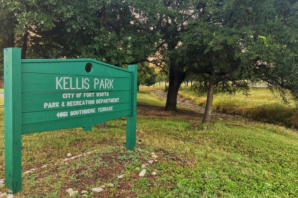 KellisPark