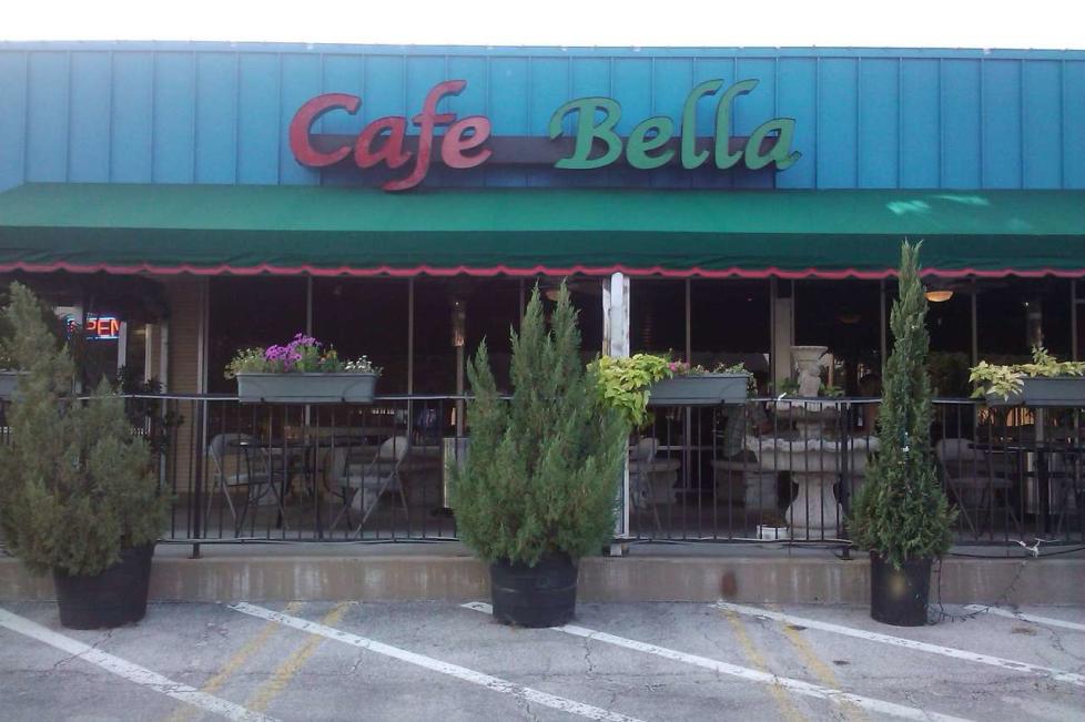 Cafe Bella