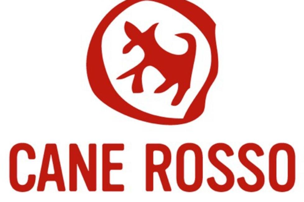 Cane Rosso