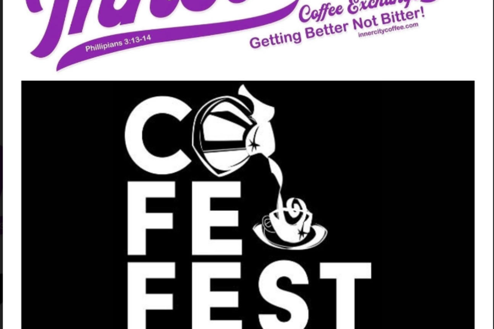 Coffee Fest 2022