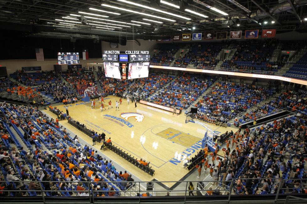 College Park