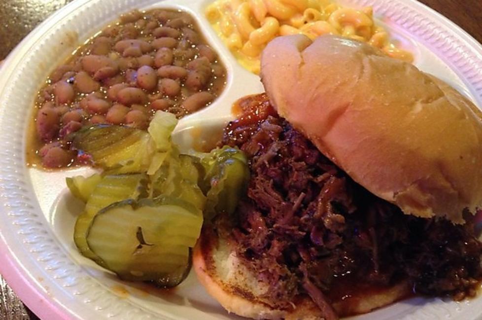 Cousin's Bar-B-Q