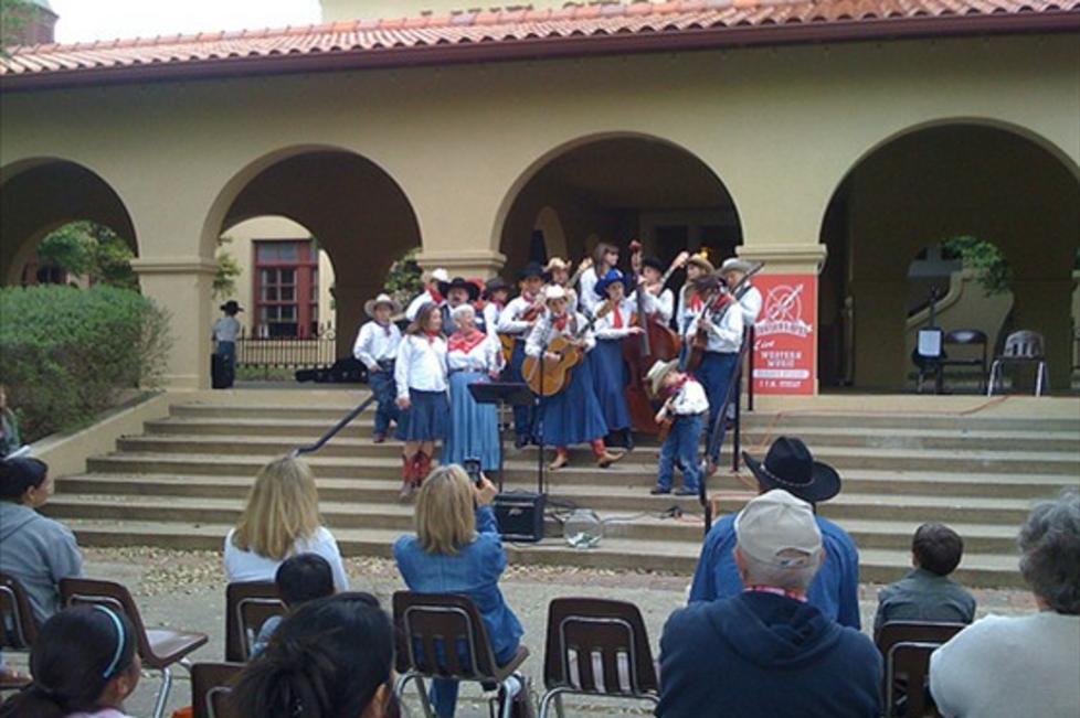 Cowtown Opry