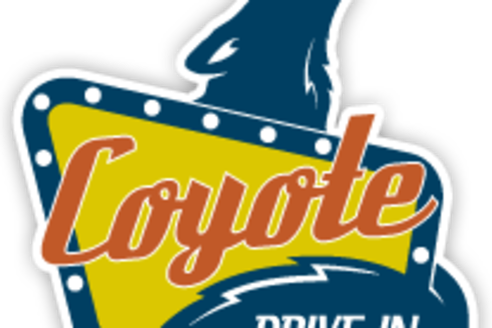 Coyote Drive-In