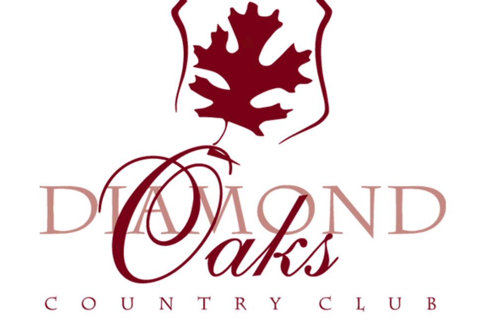 Diamond Oaks Country Club