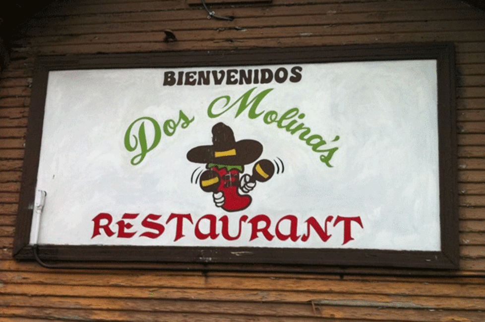 Dos Molinas Restaurant