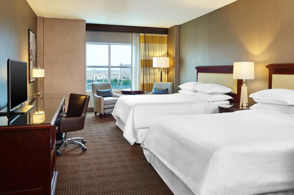 Sheraton