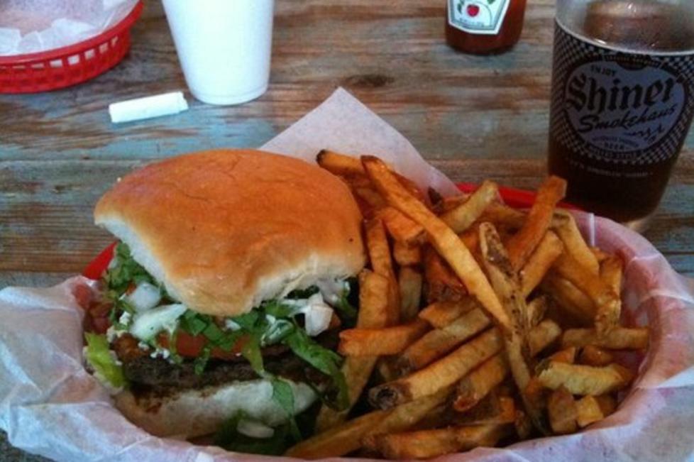 Dutch's Hamburgers