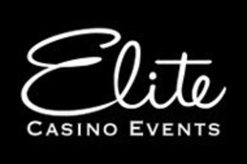 Elite Casino Events logo
